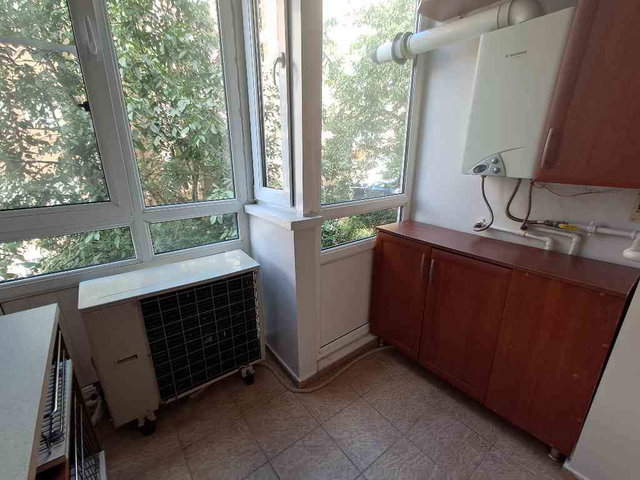 KOŞUYOLU'NDA 100.YIL SİTESİNDE 3+1 | YERDEN ISITMALI | ÇİFT CEPHELİ BALKONLU KİRALIK DAİRE