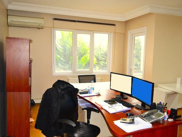 KOZYATAĞI SÜMKO SİTESİ’NDE 3+1 KİRALIK DAİRE