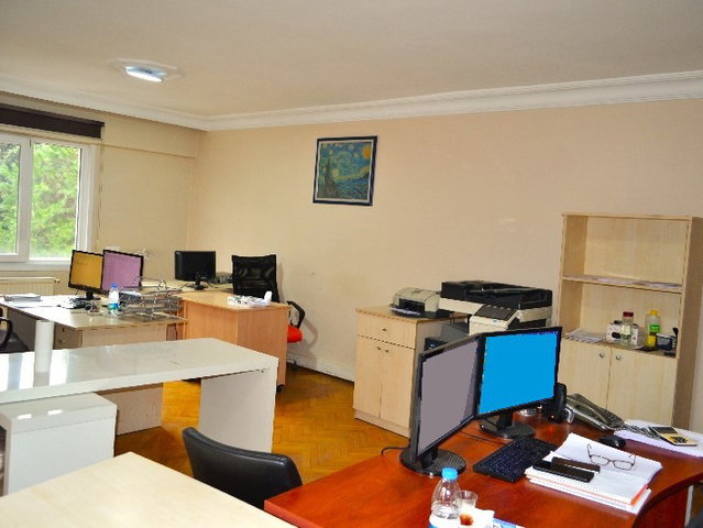 KOZYATAĞI SÜMKO SİTESİ’NDE 3+1 KİRALIK DAİRE