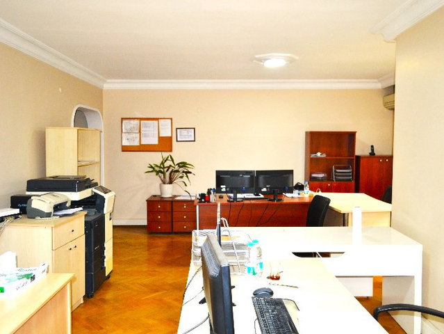 KOZYATAĞI SÜMKO SİTESİ’NDE 3+1 KİRALIK DAİRE
