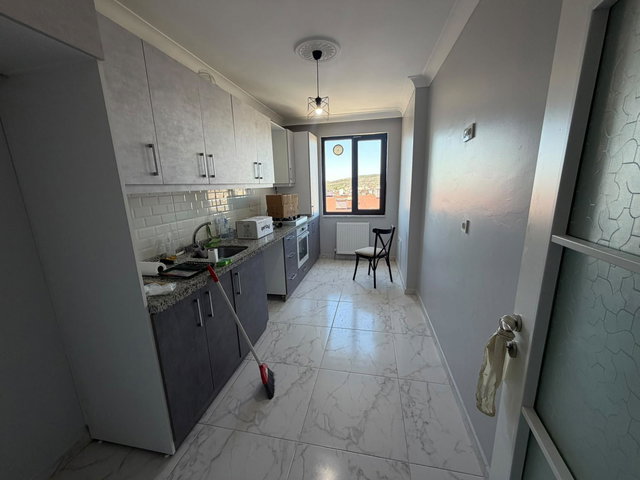 MUSTAFA PAŞA MAHALLESİ CADDE ÜZERİ 3+1 120 M² KİRALIK DAİRE