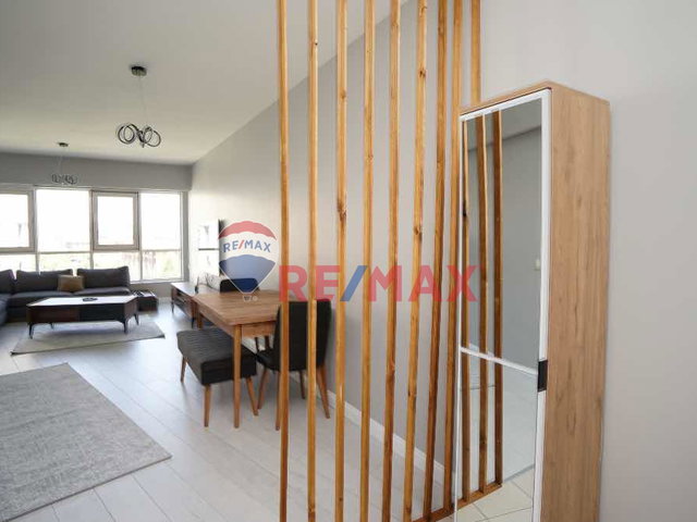 BOSPHORUS CITY SATILIK YENILENMIŞ 2+1 103M2 MANZARALI DAIRE