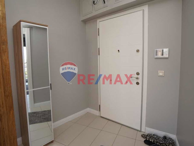 BOSPHORUS CITY SATILIK YENILENMIŞ 2+1 103M2 MANZARALI DAIRE
