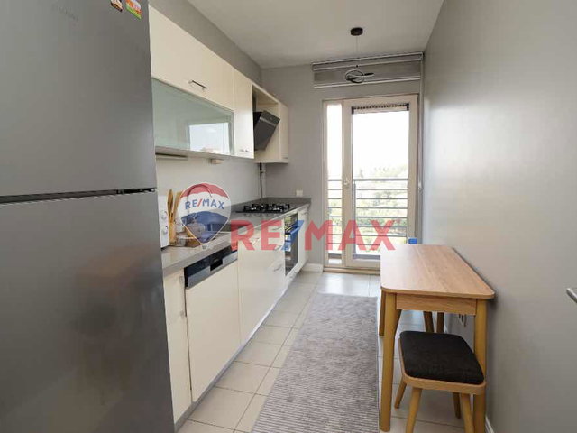 BOSPHORUS CITY SATILIK YENILENMIŞ 2+1 103M2 MANZARALI DAIRE