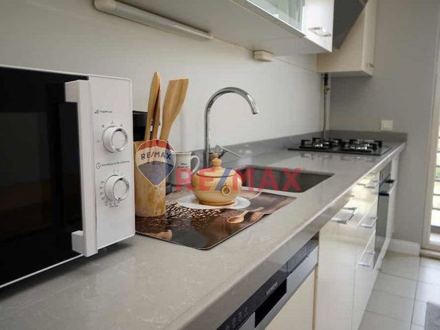 BOSPHORUS CITY SATILIK YENILENMIŞ 2+1 103M2 MANZARALI DAIRE