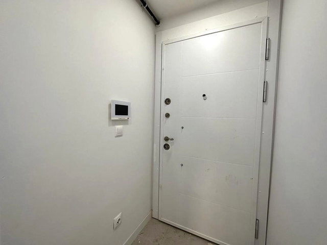 PENDIK BATI BURUNDA SATILIK 3+1 DAIRE, 85M², ADA TESISLERI YANI