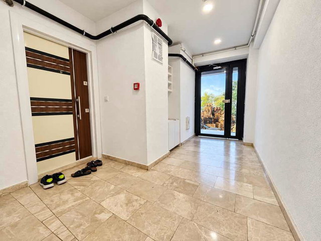 SULTANBEYLİ HAMİDİYE PETROL YOLU ÜZERİNDE 3+1 FERAH DAİRE