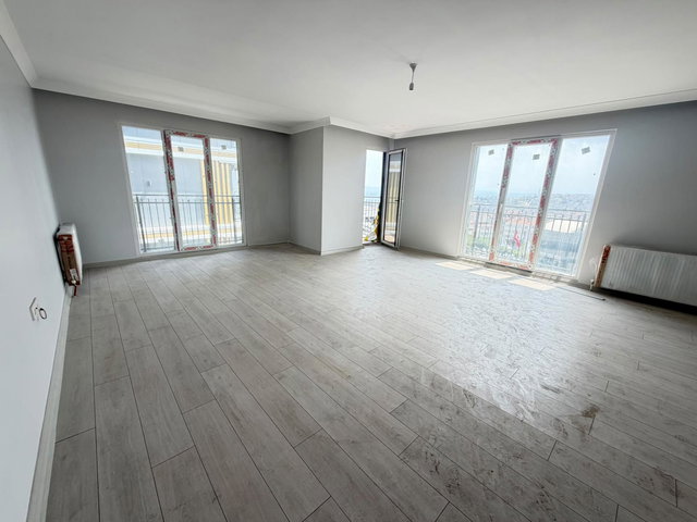 OSMAN YILMAZ MAH. DENİZ MANZARALI 280 M² 4,5+1 SATILIK DUBLEKS