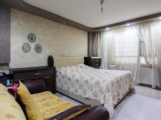 ŞEHİT KUBİLAY MAHALLESİNDE ASANSÖRLÜ BİNADA SATILIK 2+1 KONUT