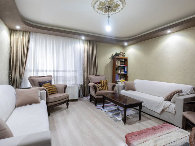 ŞEHİT KUBİLAY MAHALLESİNDE ASANSÖRLÜ BİNADA SATILIK 2+1 KONUT