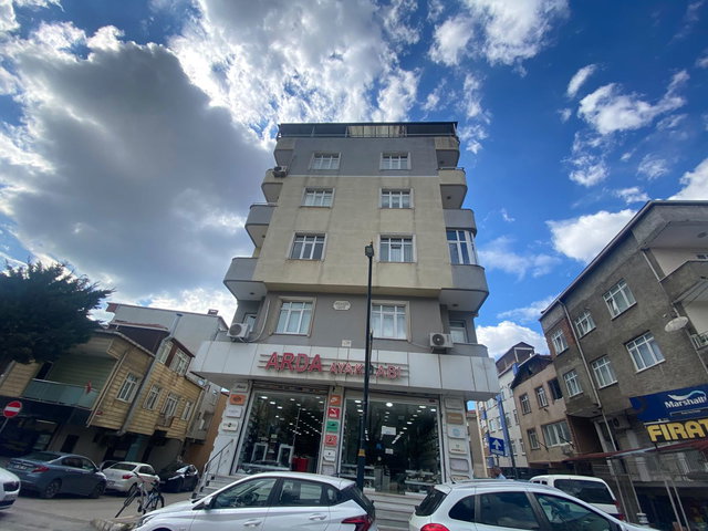 PENDIK ORHANGAZI 2+1 KIRALIK DAIRE