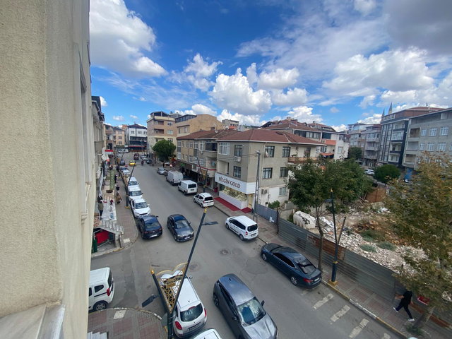 PENDIK ORHANGAZI 2+1 KIRALIK DAIRE