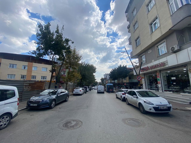 PENDIK ORHANGAZI 2+1 KIRALIK DAIRE