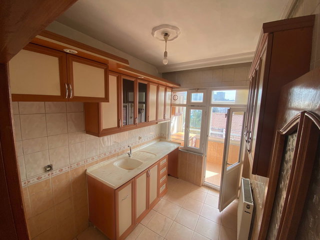 PENDIK ORHANGAZI 2+1 KIRALIK DAIRE