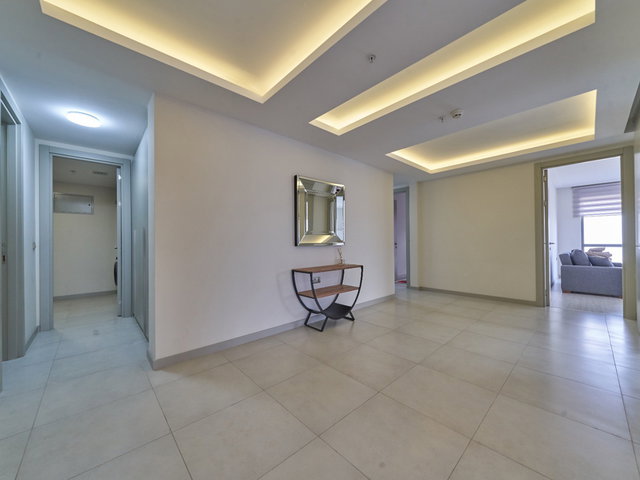 ATABİLGE AKA SİTESİ KİRALIK 4+1 DAİRE!