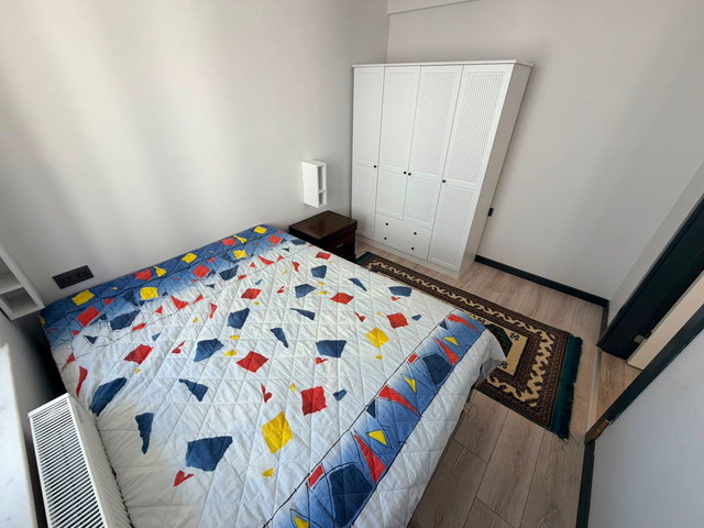 İNCEK TAŞPINAR MAH. EŞYALI SATILIK 2+1 DAİRE
