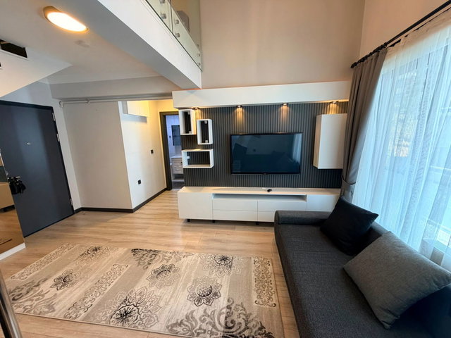 İNCEK TAŞPINAR MAH. EŞYALI SATILIK 2+1 DAİRE