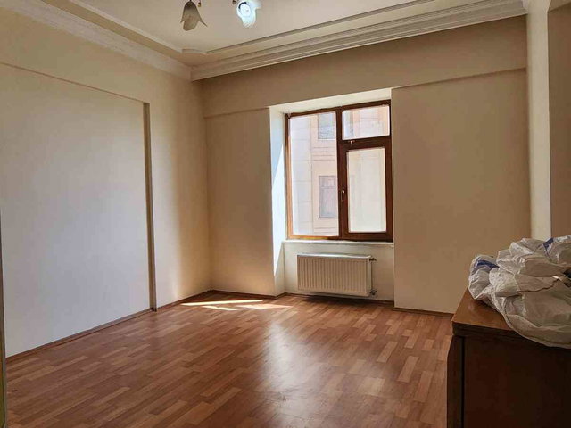 REMAX DEN A.PAŞA SAFA SİTESİ 3+1 ARAKAT SATILIK DAİRE