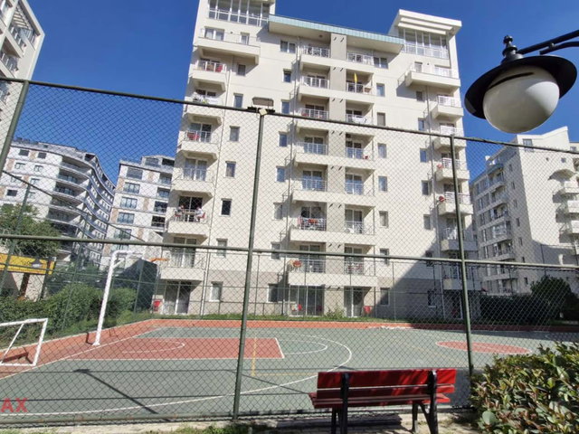 AKSE YAŞAM KONUTLARIN DA ARAKAT GENIŞ 1+1