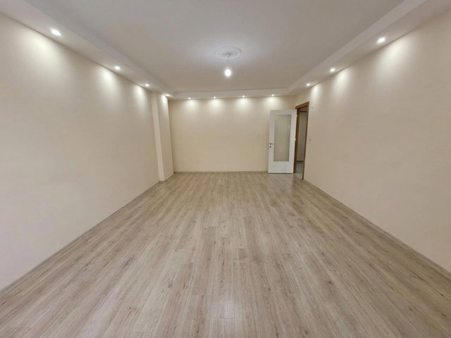 EYÜPSULTAN RAMİ YENİ MAHALLEDE 3+1 120 M² SATILIK DAİRE