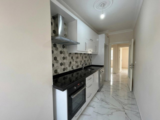 EYÜPSULTAN RAMİ YENİ MAHALLEDE 3+1 120 M² SATILIK DAİRE