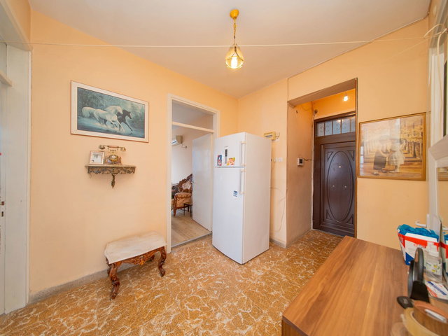 MURATPAŞA VARLIK MAHALLESİNDE 3+1 SATILIK DAİRE