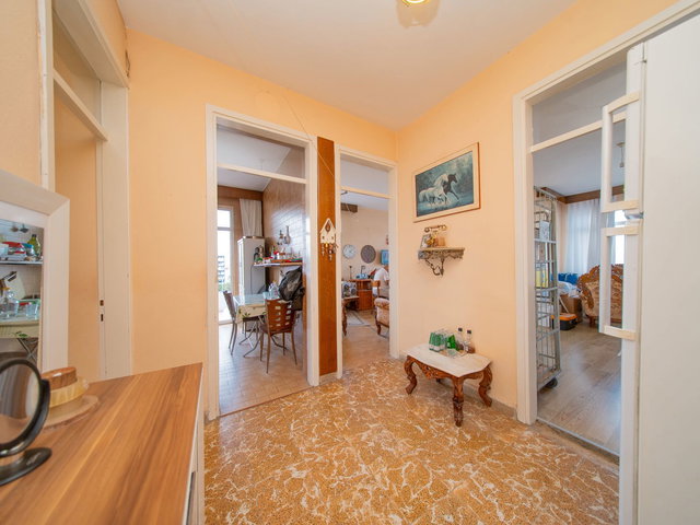 MURATPAŞA VARLIK MAHALLESİNDE 3+1 SATILIK DAİRE