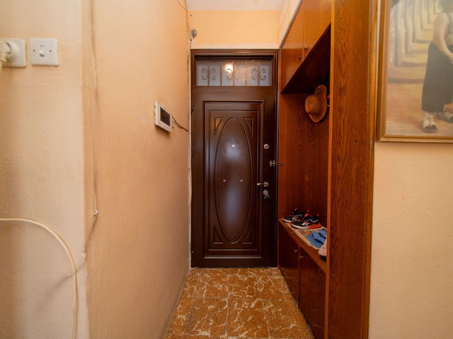 MURATPAŞA VARLIK MAHALLESİNDE 3+1 SATILIK DAİRE