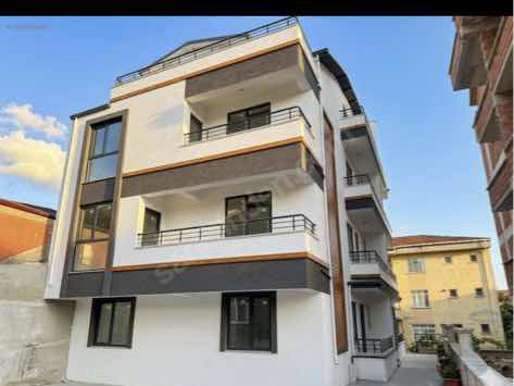 BIRINCI SIRRIPAŞA MAHALLESI’NDE 2 + 1 DAIRE