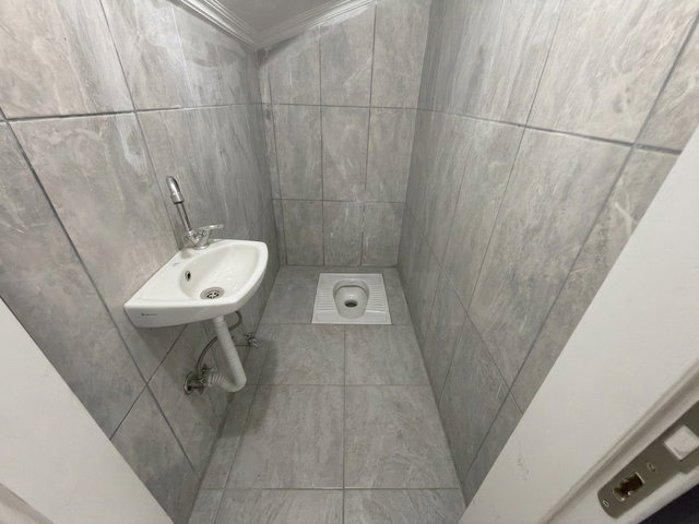 BIRINCI SIRRIPAŞA MAHALLESI’NDE 2 + 1 DAIRE