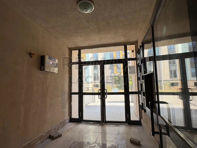 RE/MAX LACIVERT'TEN HILALKENT TOKILER'DE KIRALIK 2+1 DAIRE