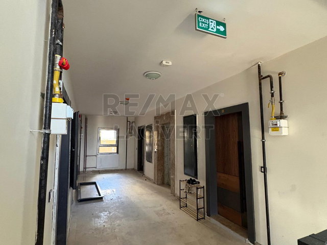 RE/MAX LACIVERT'TEN HILALKENT TOKILER'DE KIRALIK 2+1 DAIRE