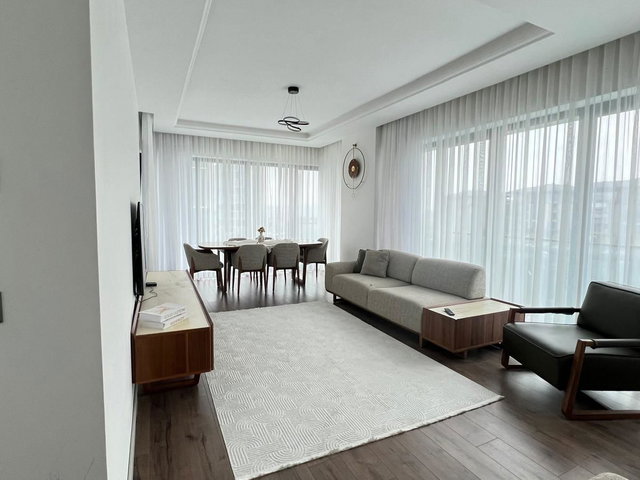 MOSTAR ATAKENT SATILIK 3+1 DAİRE