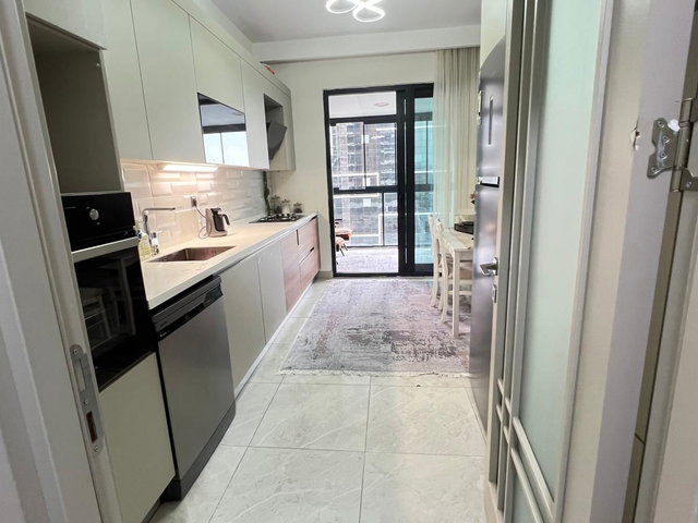 MOSTAR ATAKENT SATILIK 3+1 DAİRE