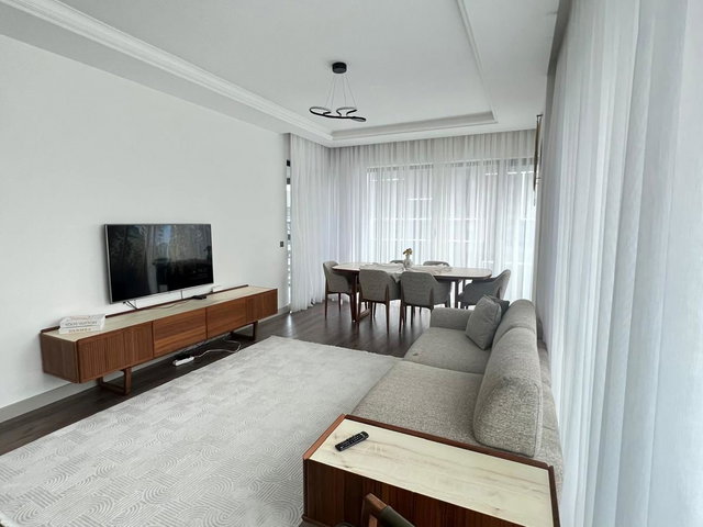 MOSTAR ATAKENT SATILIK 3+1 DAİRE