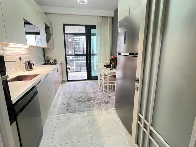 MOSTAR ATAKENT SATILIK 3+1 DAİRE