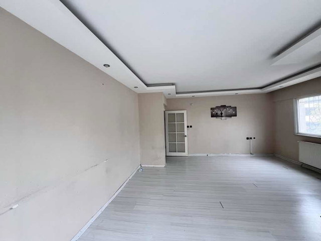 YAPIKENT SİTESİNDE 3+1 KİRALIK DAİRE
