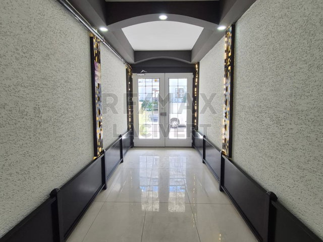RE/MAX LACİVERT'TEN DADAŞKENT'TE EŞYALI KİRALIK 1+1 DAİRE