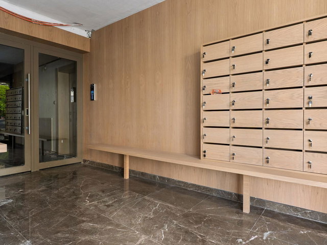 ORİON FLATS YÜKSEK GİRİŞ GENİŞ SIFIR MOBİLYALI 1+1 DAİRE