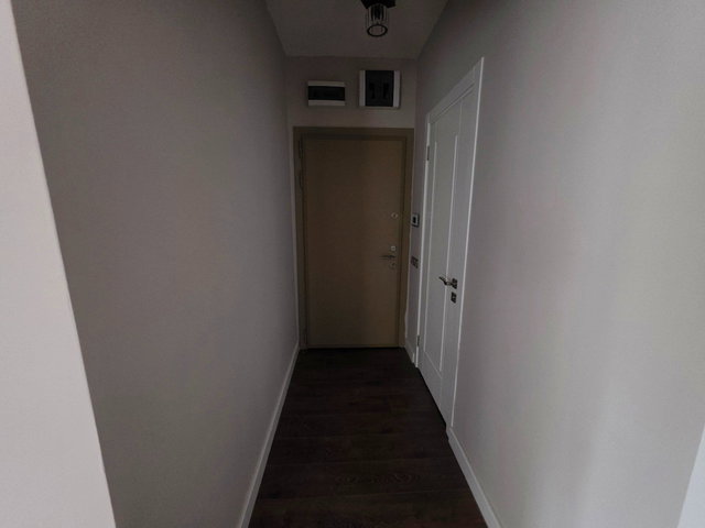 ORİON FLATS YÜKSEK GİRİŞ GENİŞ SIFIR MOBİLYALI 1+1 DAİRE