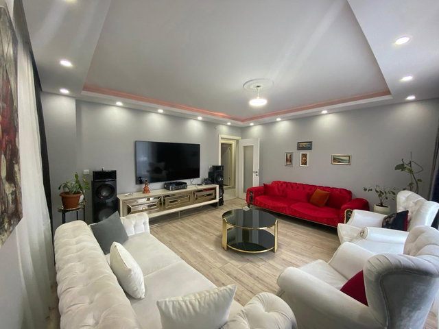 REMAX DREAM DEN GENİŞ 2+1 BAHÇE DUBLEX