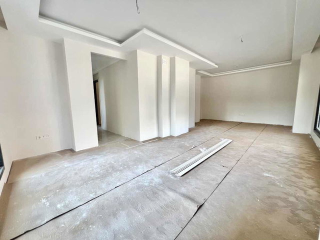 FENERBAHÇE’DE KALAMIŞ SAHİL’E PARALEL SOKAKTA, SIFIR 2+1 | KATTA TEK | 95M² NET