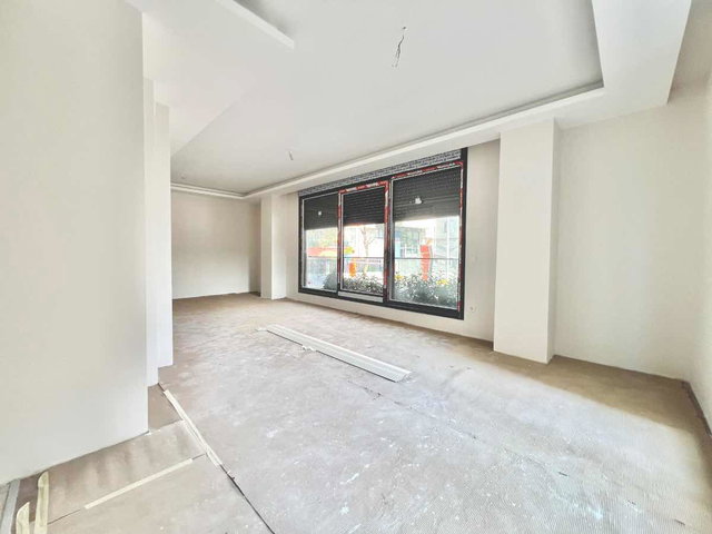 FENERBAHÇE’DE KALAMIŞ SAHİL’E PARALEL SOKAKTA, SIFIR 2+1 | KATTA TEK | 95M² NET