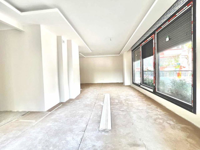 FENERBAHÇE’DE KALAMIŞ SAHİL’E PARALEL SOKAKTA, SIFIR 2+1 | KATTA TEK | 95M² NET