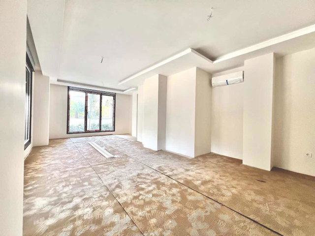 FENERBAHÇE’DE KALAMIŞ SAHİL’E PARALEL SOKAKTA, SIFIR 2+1 | KATTA TEK | 95M² NET