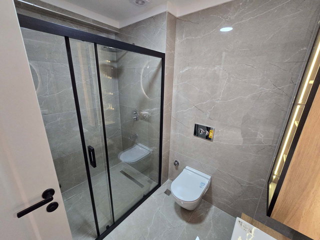 BATIKENT'TE ULTRA LÜKS 4+1 DAİRE