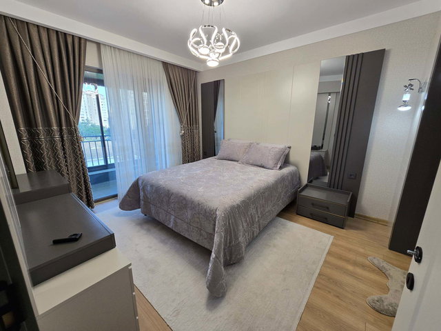 BATIKENT'TE ULTRA LÜKS 4+1 DAİRE
