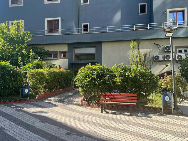 FEZA PARK'TA BÖLGENİN EN UYGUNU METRO YAKINI SATILIK 3+1 DAİRE
