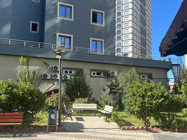 FEZA PARK'TA BÖLGENİN EN UYGUNU METRO YAKINI SATILIK 3+1 DAİRE