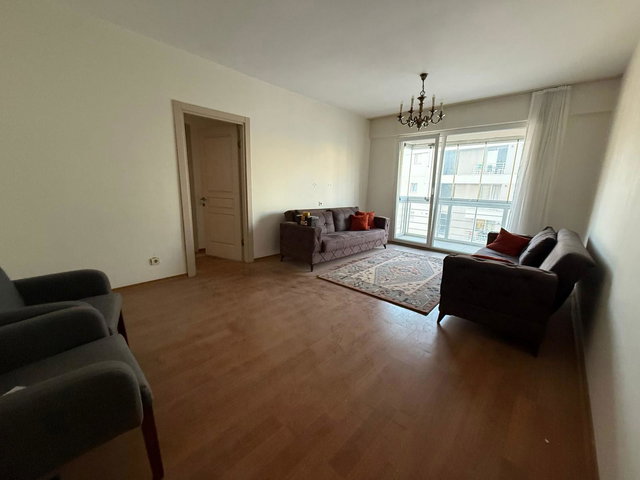REMAX FARK'TAN AKSE YAŞAM KONUTLARINDA 2+1
